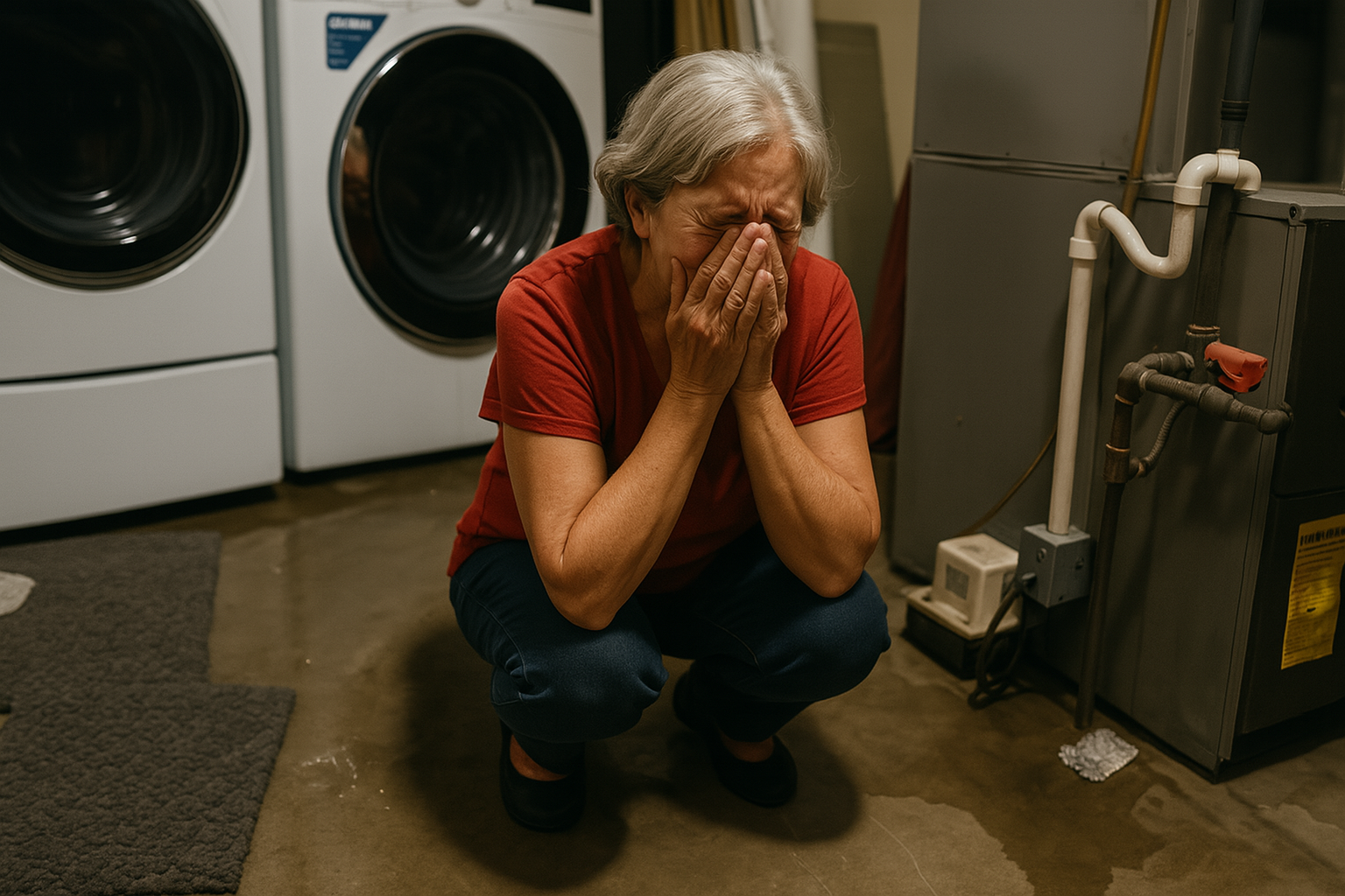 Veteran home repair costs warning